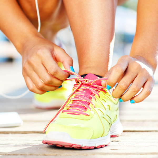 AeroFlex Running Shoes