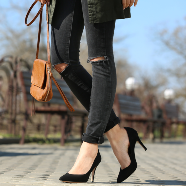 FitFlex High-Waist Leggings