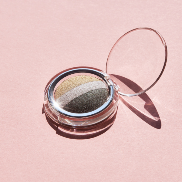 PureGlow Mineral Eyeshadow Set