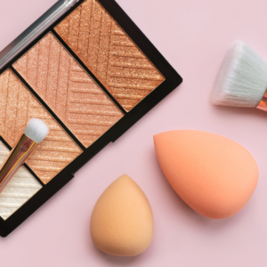 RadiantBoost Highlighter Palette RadiantBoost Highlighter Palette