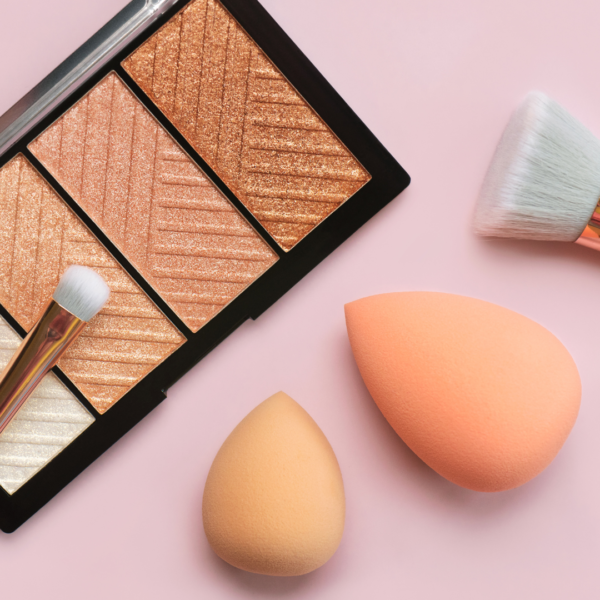 RadiantBoost Highlighter Palette