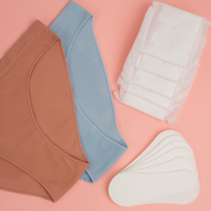 SilkEase Seamless Underwear