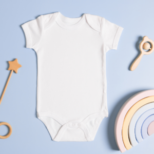 SmoothFit Shapewear Bodysuit