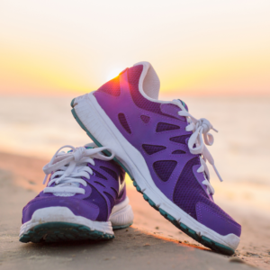 SprintWave Running Sneakers