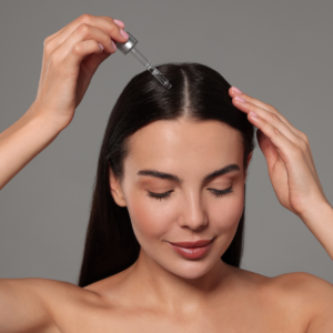 VitalLocks Hair Serum